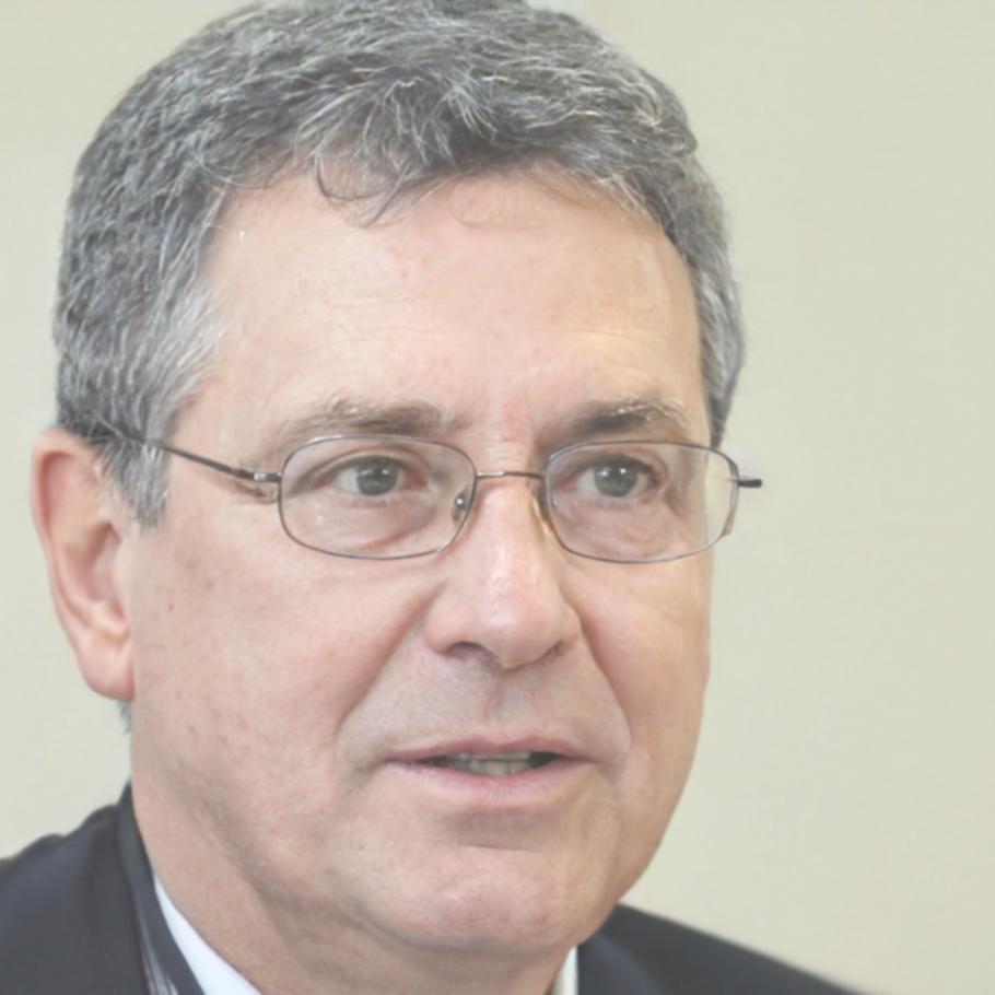 Portrait de Damien Rousselot