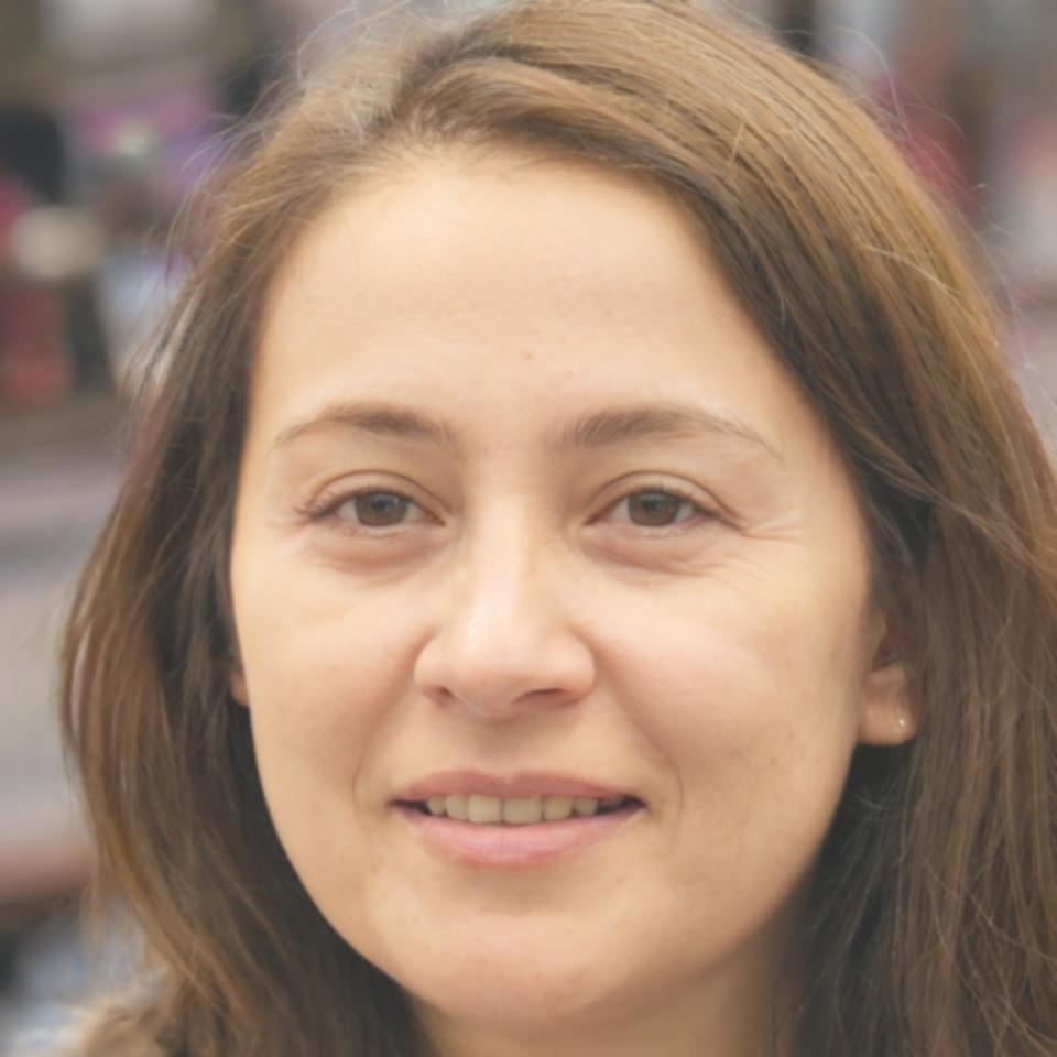 Portrait professionnel d'Aurane Beaumont